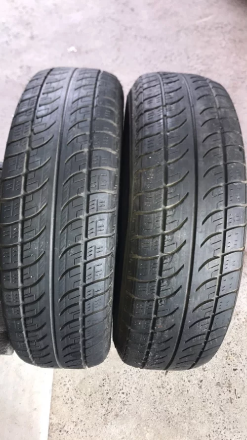 Покрышки легковые всесезонные 175/70/13