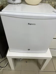 Минихолодильник