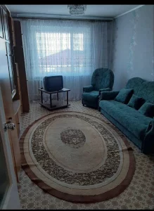 1-комнатную квартиру