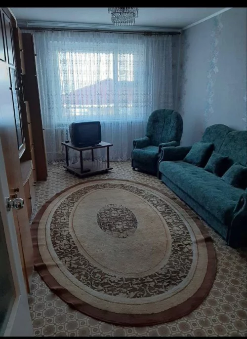 1-комнатную квартиру