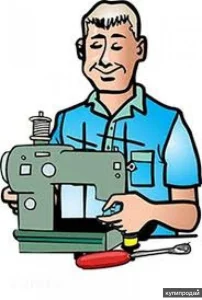 Механик швейного оборудования 6 разряд