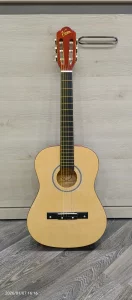 Гитара классическая. 95 р