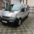 Opel vivaro 2002