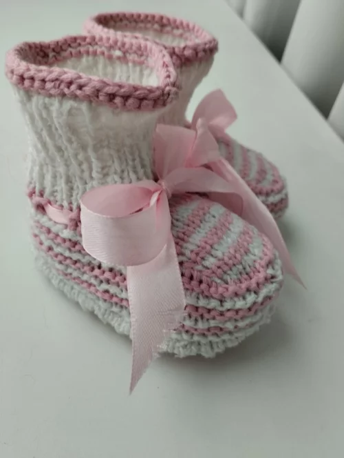 Пинетки для малыша