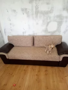 Диван-кровать