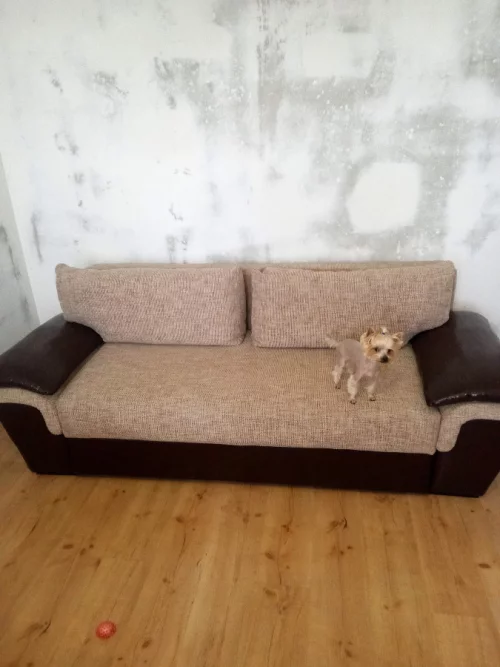 Диван-кровать