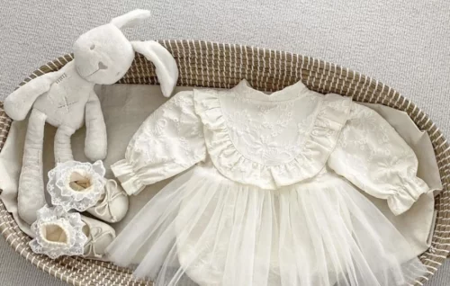 Платье на девочку новое