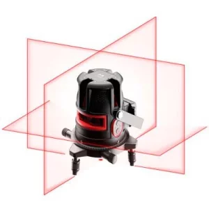 Лазерный уровень