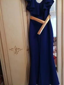 Нарядное платье