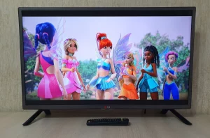 Телевизор LG 32" Full HD