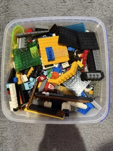 Магнитный конструктор