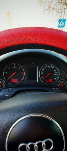 Авто Audi A4, B6