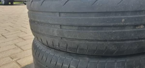 Резина Dunlop 205/50 р16