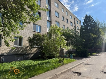 2-х комн. квартира, ул. Крылова
