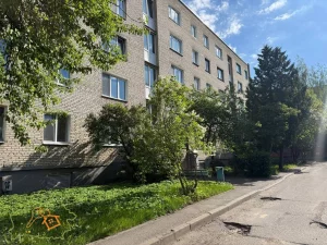 2-х комн. квартира, ул. Крылова