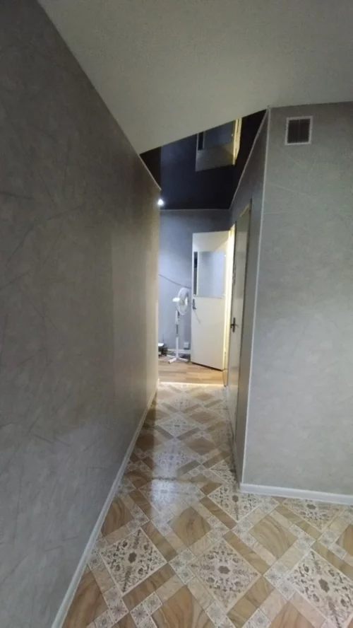 1-ком. кв. на Лынькова, 53. 130 у. е