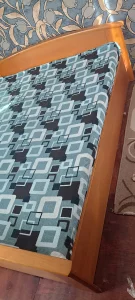 Каркас кровати