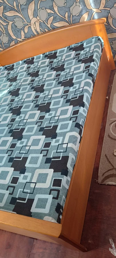 Каркас кровати