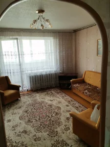 2-ком. квартиру