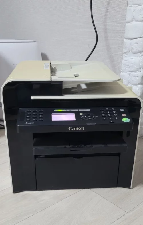 МФУ Canon MF4580dn