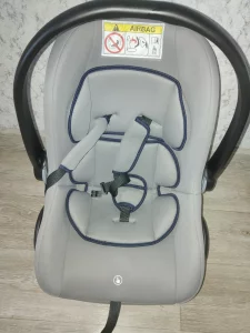 Автолюлька