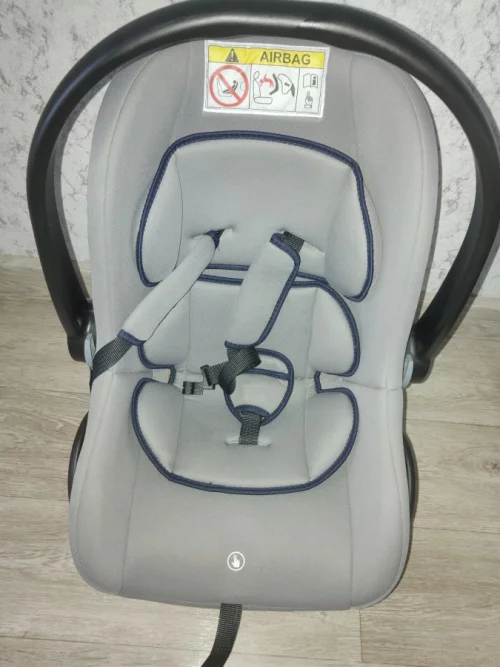 Автолюлька