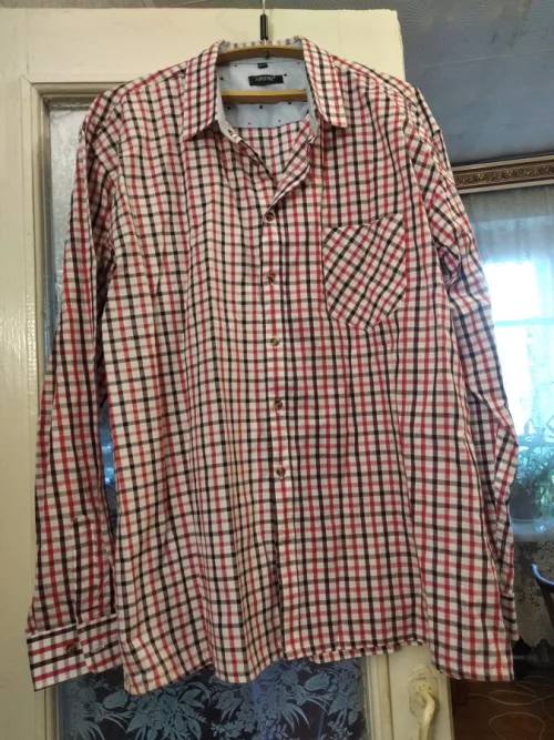 Мужская одежда