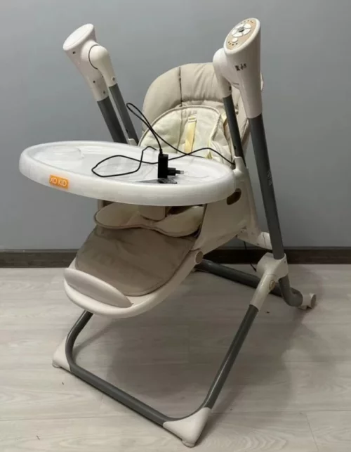 Универсальный стульчик