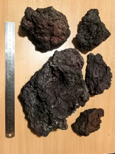 Декор для аквариума