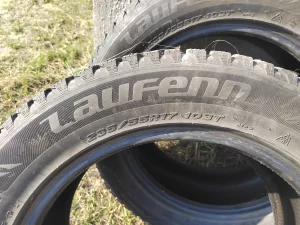 Комплект шин