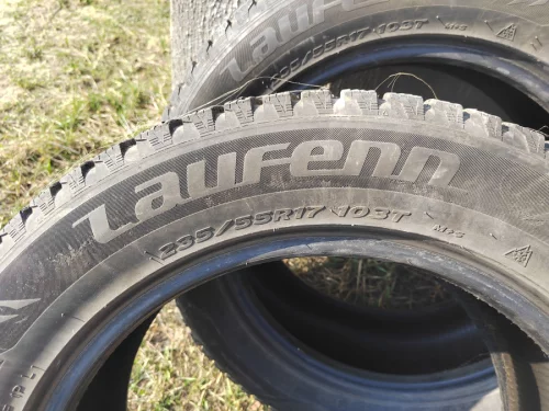 Комплект шин