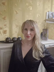 ESL преподаватель английского языка