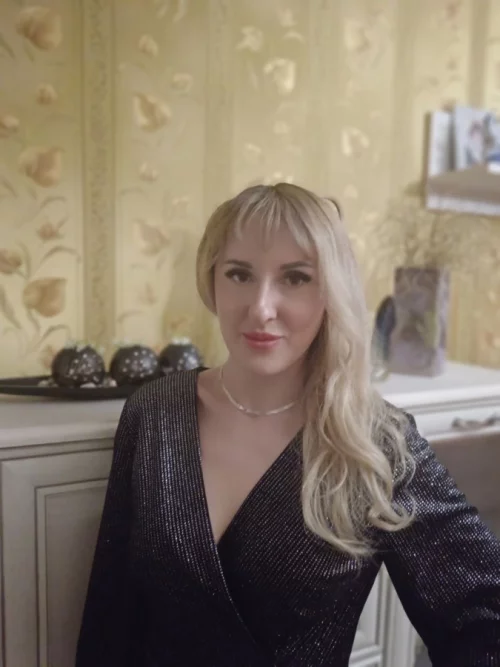 ESL преподаватель английского языка