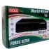 Спутниковый ресивер Word vision foros ultra