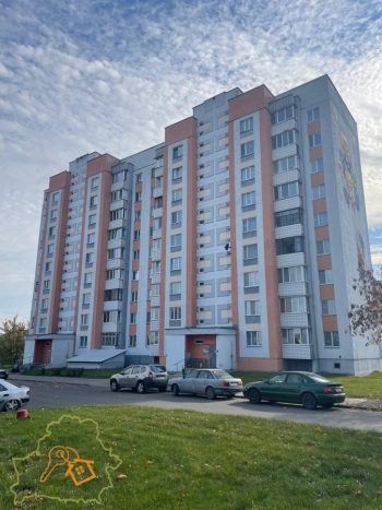 3-комнатная квартира по адресу: улица Ленина, 62