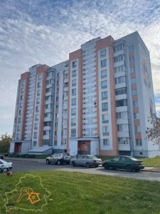 3-комнатная квартира по адресу: улица Ленина, 62