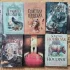 Книги Джеймс Роллинс, Нора Робертс и др. по 12 руб