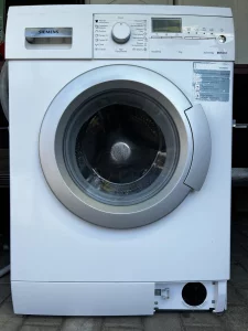 Стиральная машина Siemens