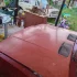 Капот ваз 2107 100р