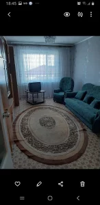1-комнатную квартиру