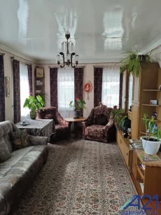 Дом по ул. Разина
