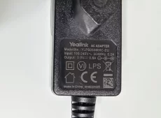 Блок питания 5V - 0.6A
