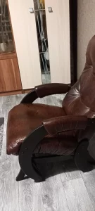 Кресло качалка