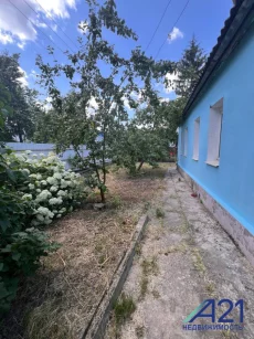 Большой дом по пер. Механизаторов