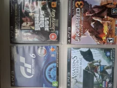 Sony Playstation 3 slim / 300руб