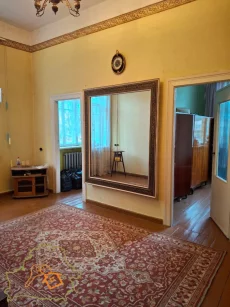 3-х комн. квартира по ул. Куйбышева