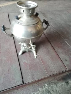 Самовар