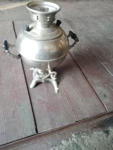Самовар
