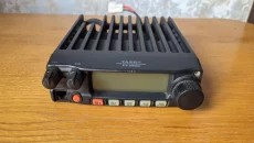Рация YAESU FT-2900