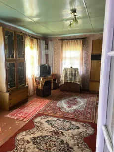 Жилой дом